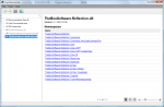 view of xml .net documentation for a library in the live documenter