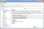 view of xml .net documentation when searching for members in the live documenter
